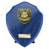 Cobra Shield Most Improved Player Award