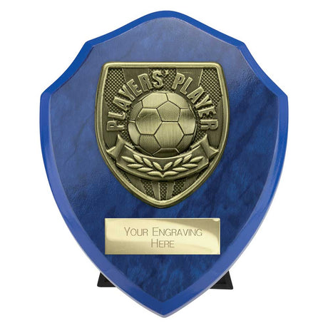 Cobra Shield Players Player Award