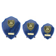 Cobra Shield Thank you Coach Award - Trophies - Prudhoe Rosettes