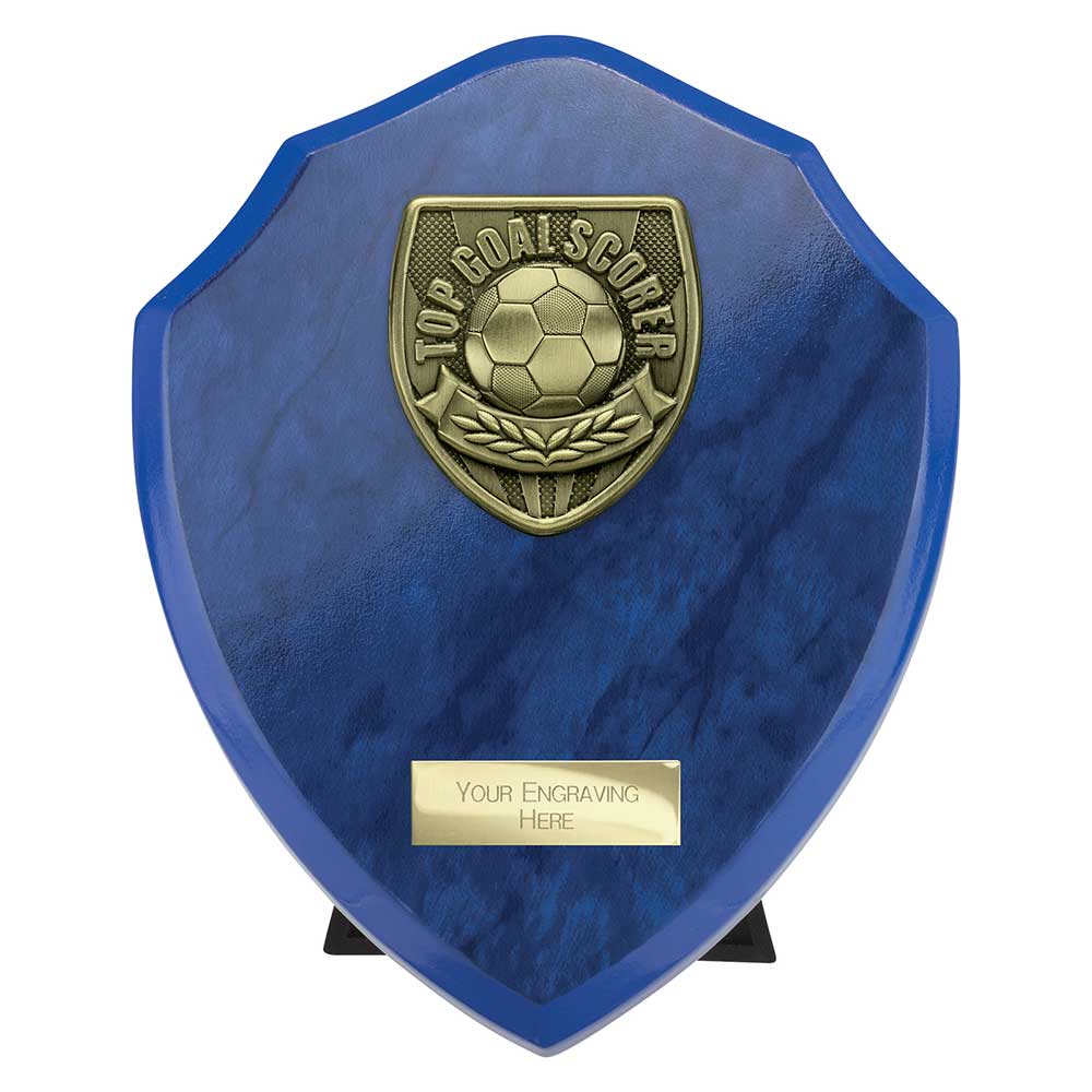 Cobra Shield Top Scorer Award