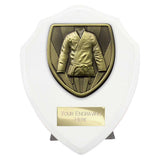 Cobra Shield Martial Arts Gee Award