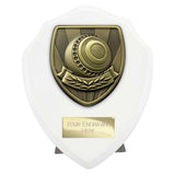 Cobra Shield Lawn Bowls Award