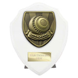 Cobra Shield Lawn Bowls Award