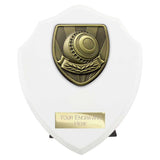 Cobra Shield Lawn Bowls Award
