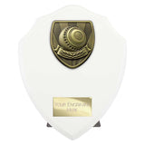 Cobra Shield Lawn Bowls Award