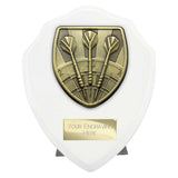 Cobra Shield Darts Award