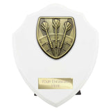 Cobra Shield Darts Award