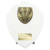 Cobra Shield Darts Award