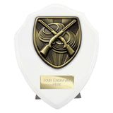 Cobra Shield Clay Pigeon Shooting Award