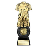 Intensity Badminton Award (Two Colour Options)