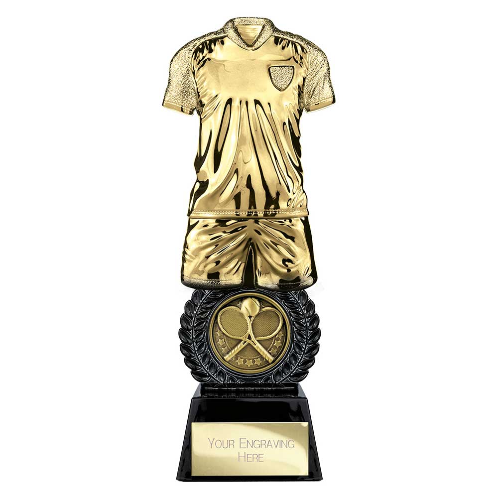 Intensity Tennis Award (Two Colour Options)