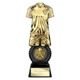 Intensity Tennis Award (Two Colour Options)