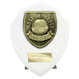 Cobra Shield Most Improved Player Award