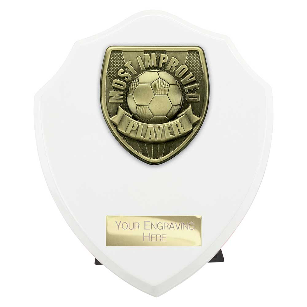 Cobra Shield Most Improved Player Award