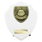 Cobra Shield Most Improved Player Award
