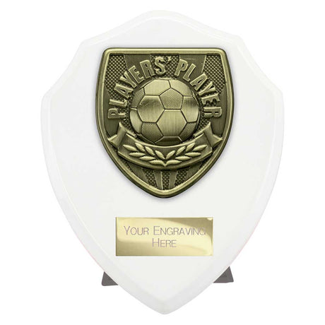 Cobra Shield Players Player Award