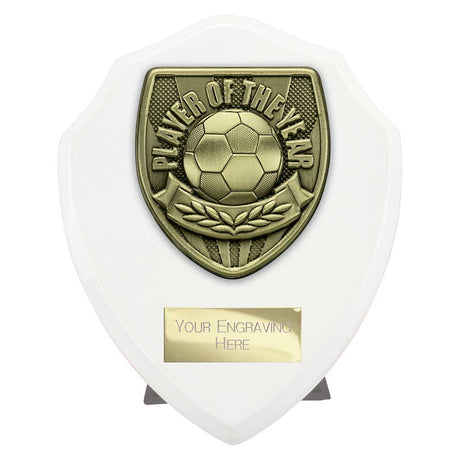 Cobra Shield Player of Year Award
