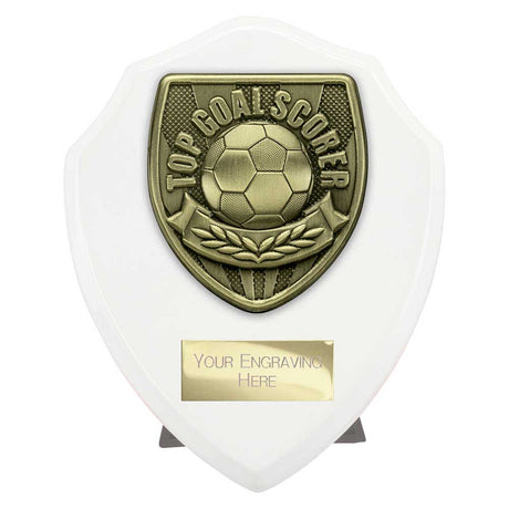 Cobra Shield Top Scorer Award