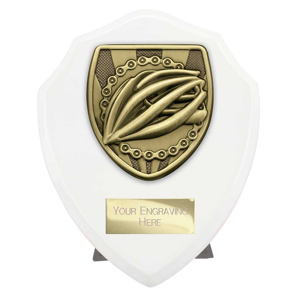 Cobra Shield Cycling Award