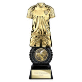 Intensity Gaelic Football Award (Various Colour Options)