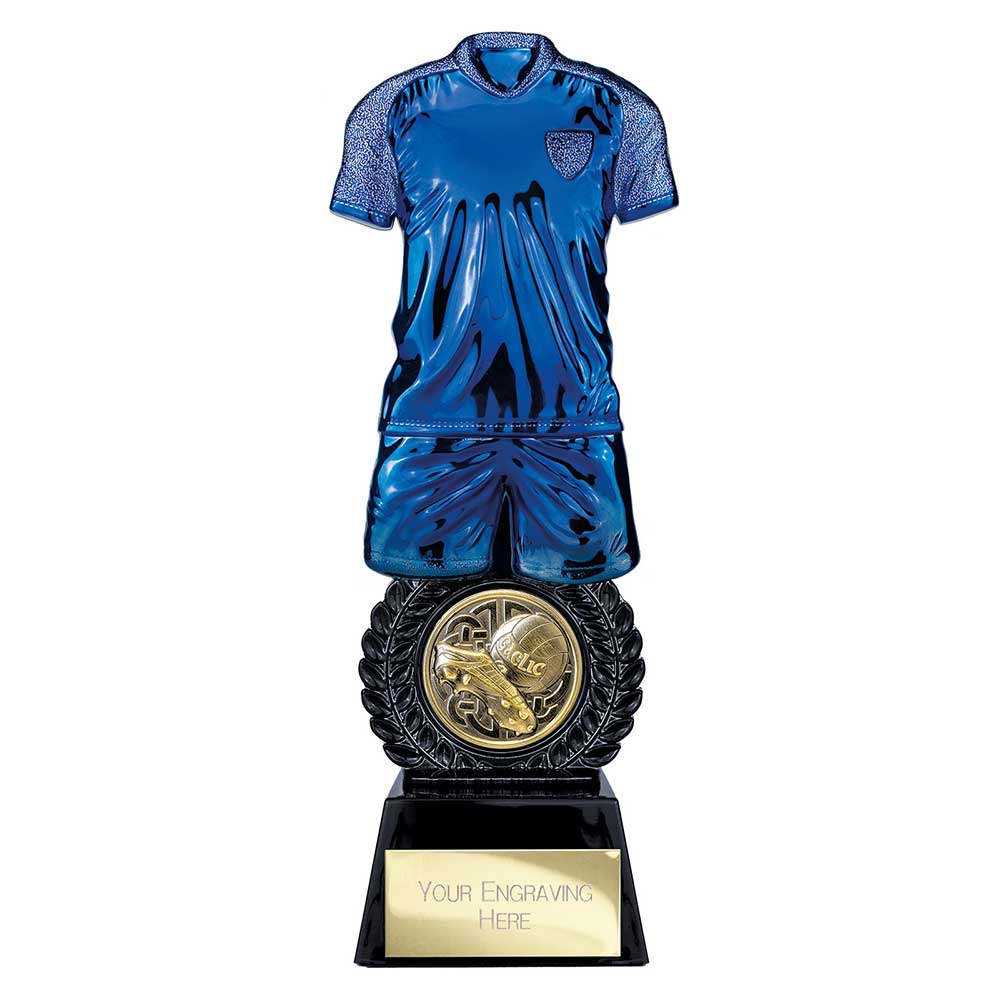 Intensity Gaelic Football Award (Various Colour Options)