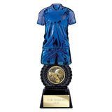 Intensity Gaelic Football Award (Various Colour Options)