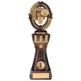 Maverick Basketball Heavyweight Award