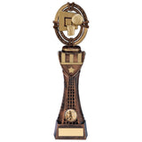 Maverick Basketball Heavyweight Award