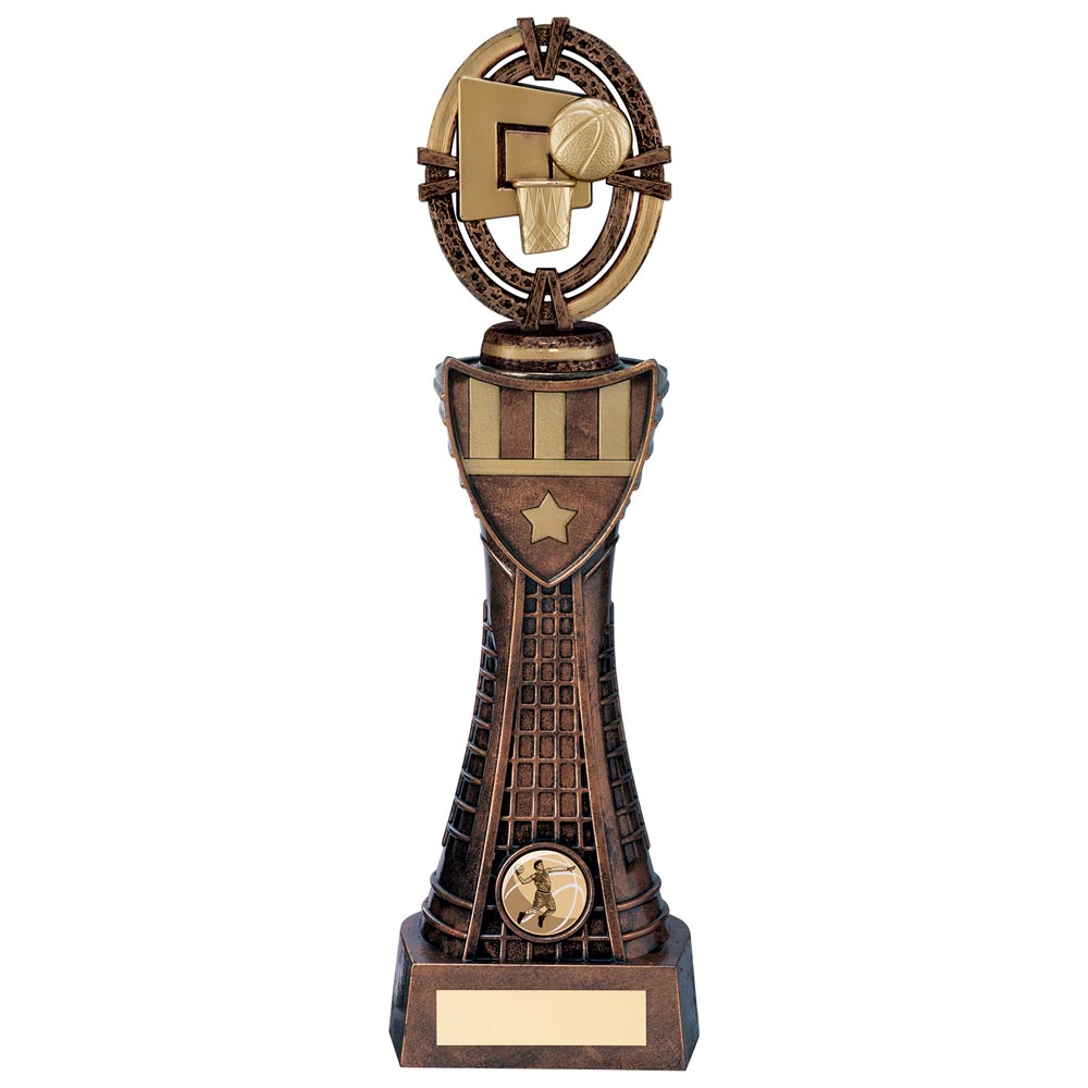 Maverick Basketball Heavyweight Award