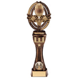 Maverick Motorsport Heavyweight Award
