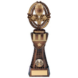 Maverick Motorsport Heavyweight Award