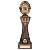 Maverick Ten Pin Heavyweight Award
