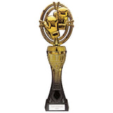 Maverick Heavyweight Boxing Award
