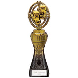 Maverick Heavyweight Boxing Award