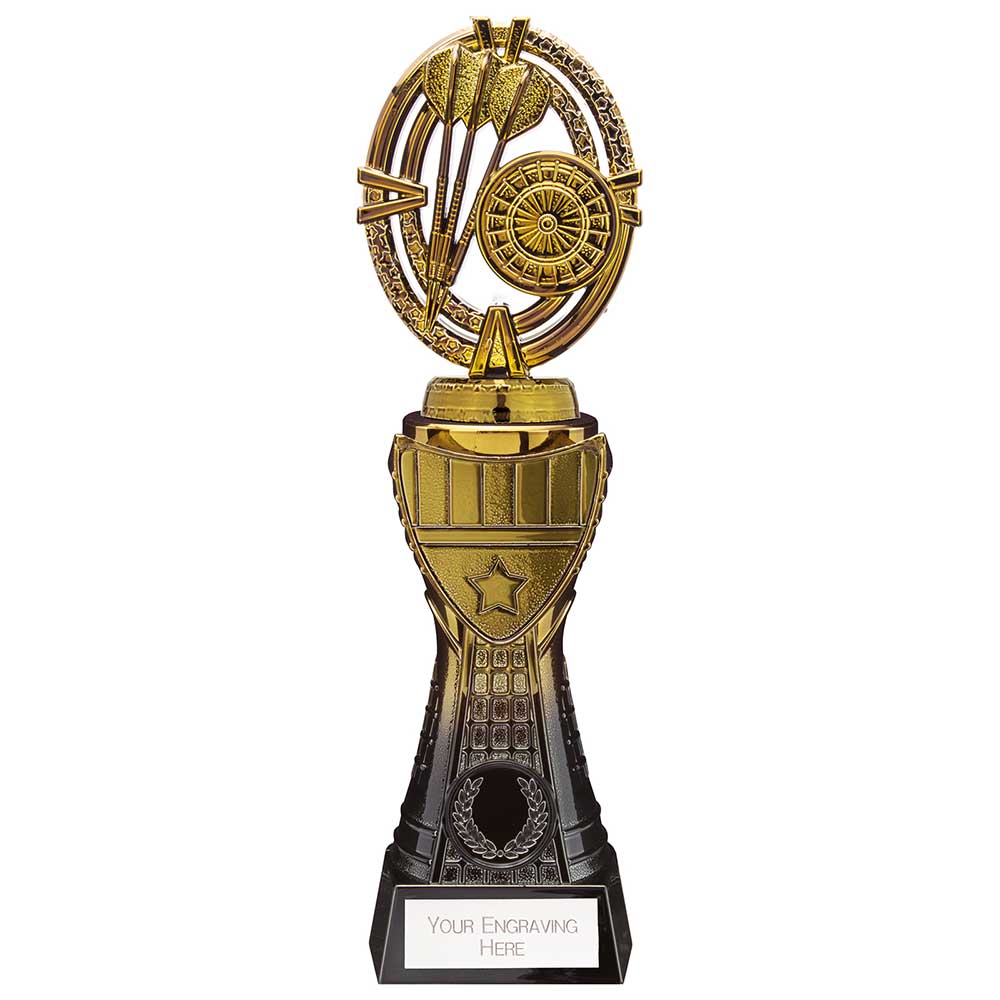 Maverick Heavyweight Darts Award