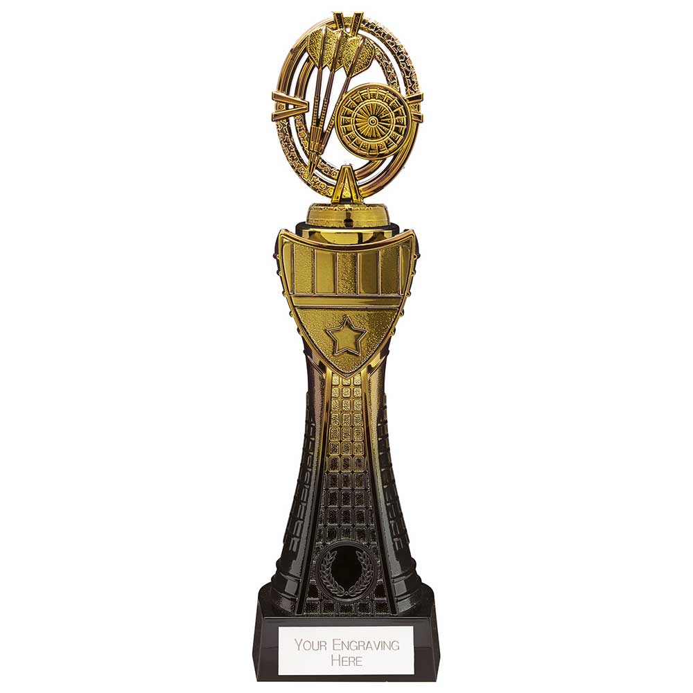 Maverick Heavyweight Darts Award