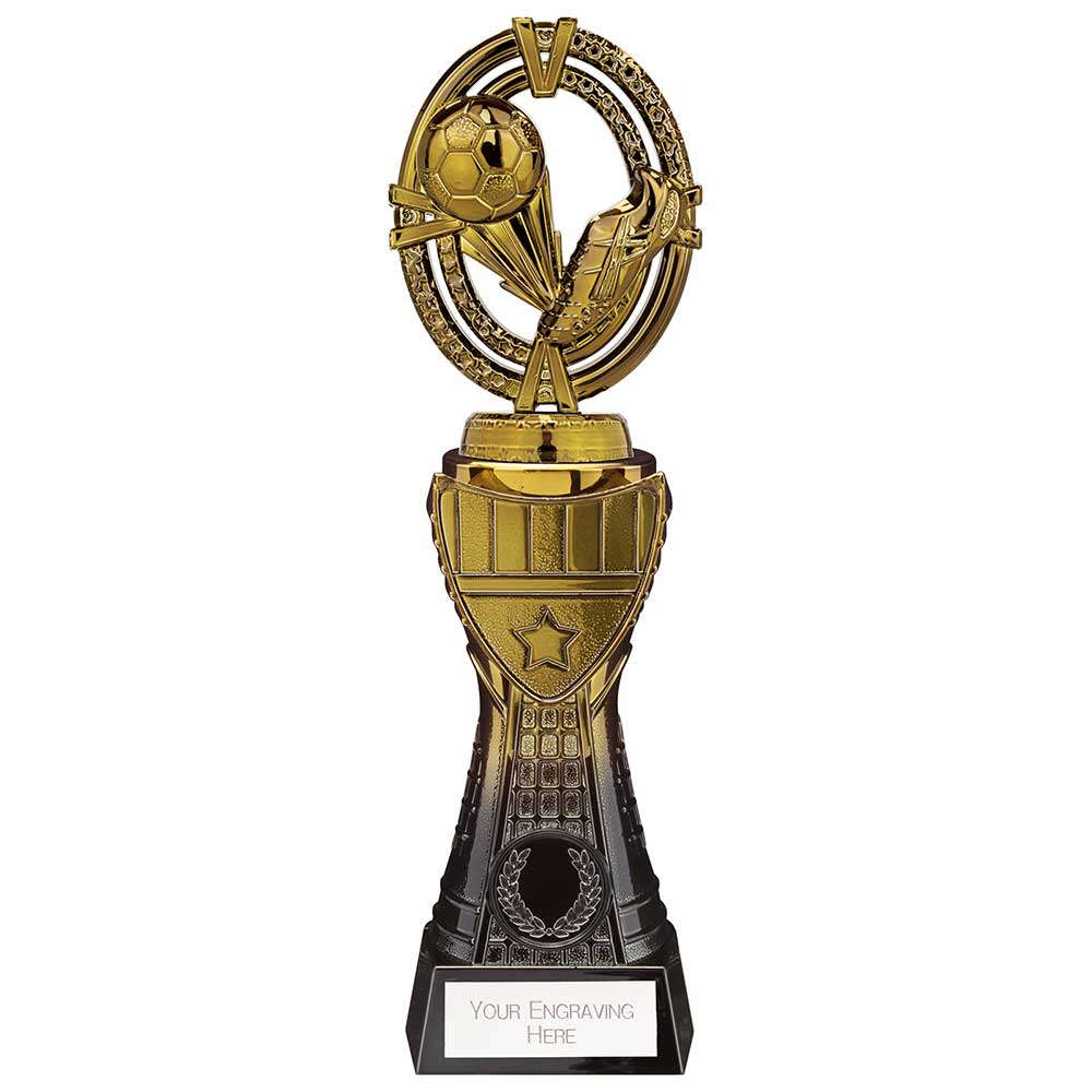 Maverick Heavyweight Football Boot Award