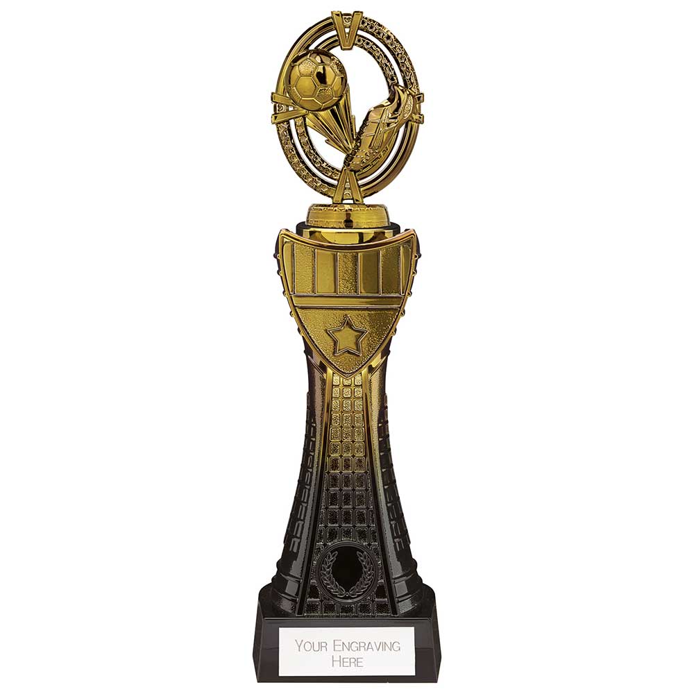 Maverick Heavyweight Football Boot Award