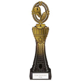 Maverick Heavyweight Football Boot Award