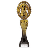 Maverick Heavyweight Martial Arts Award