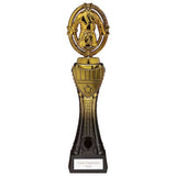 Maverick Heavyweight Martial Arts Award