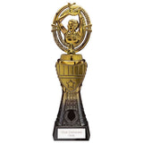 Maverick Heavyweight Netball Award