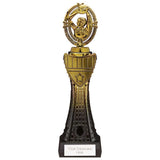 Maverick Heavyweight Netball Award
