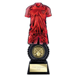 Intensity Hockey Award (Various Colour Options)