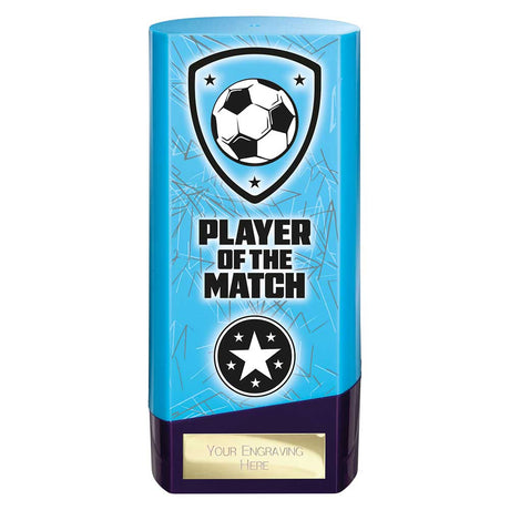 Prime Heavyweight Player of Match