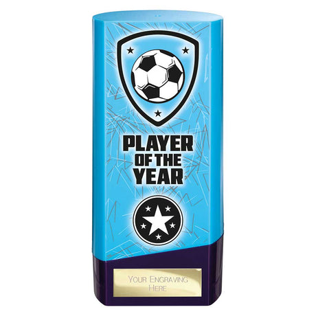 Prime Heavyweight Player of Year