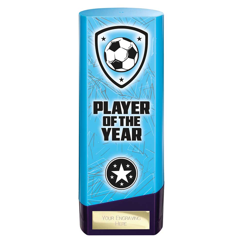 Prime Heavyweight Player of Year