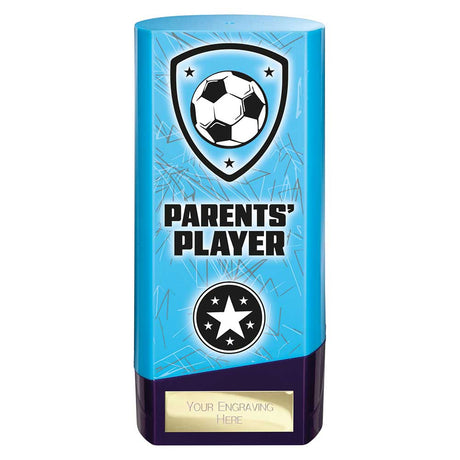 Prime Heavyweight Parents Player
