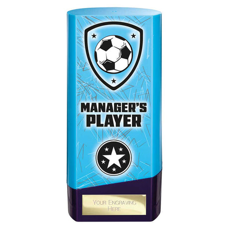 Prime Heavyweight Managers Player