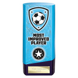 Prime Heavyweight Most Improved Player